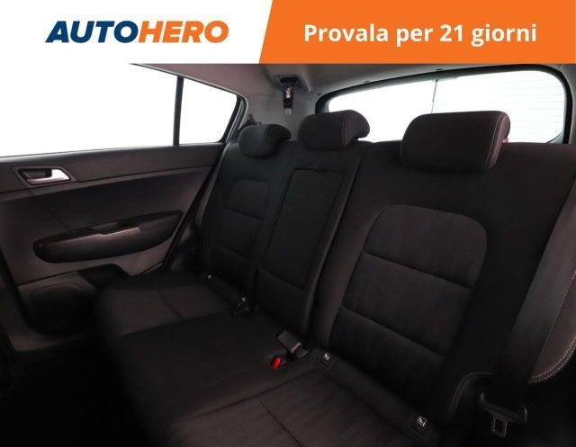 KIA Sportage 1.6 GDI 2WD Business Class