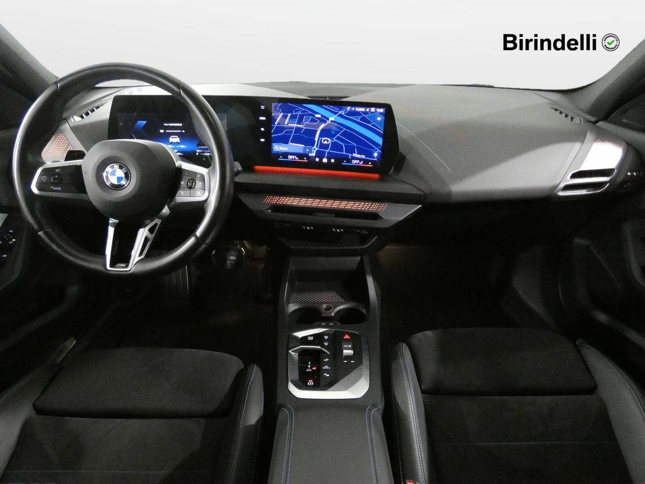 BMW 118d