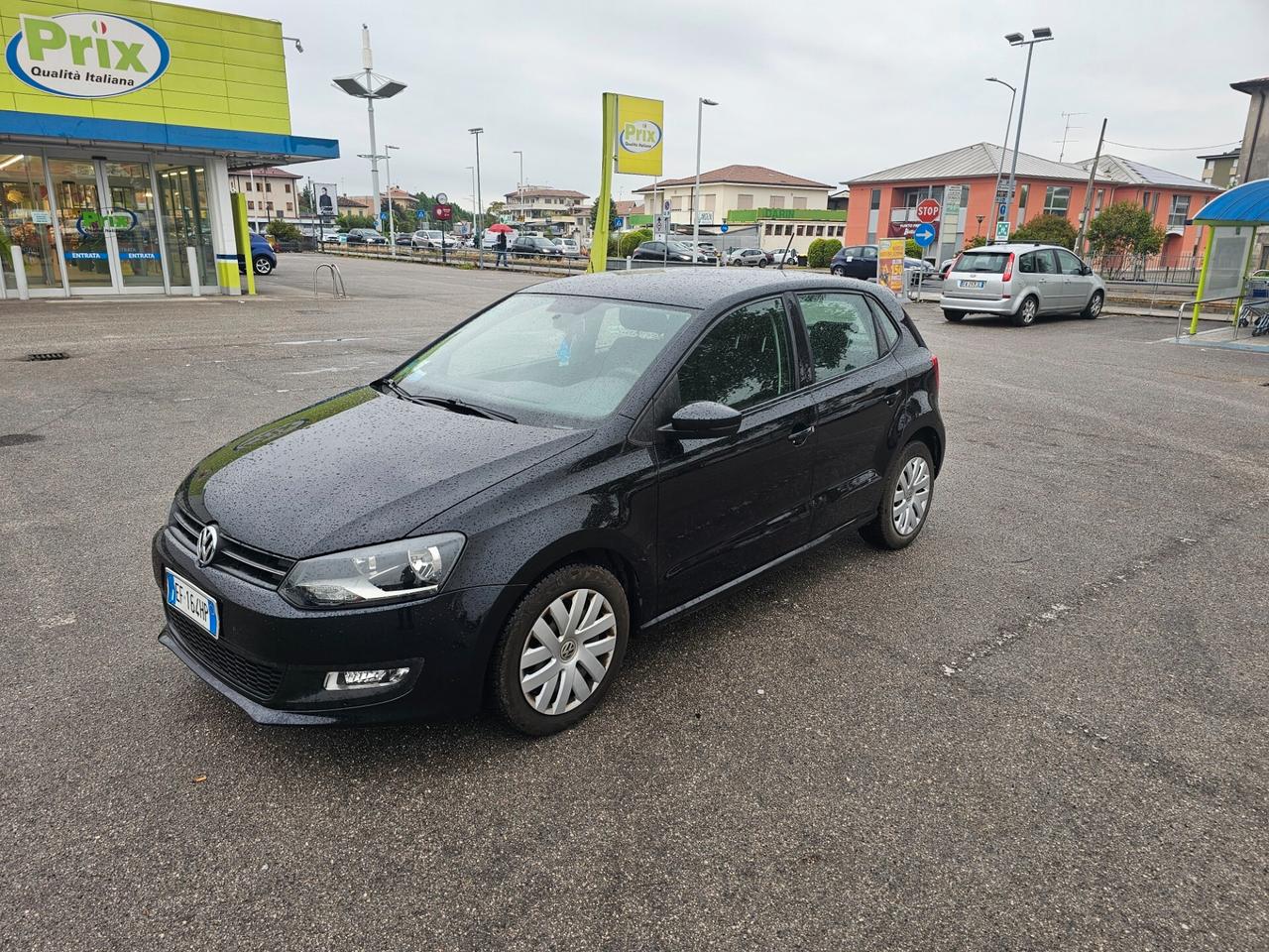 Volkswagen Polo 1.2 70 CV 5p. Comfortline
