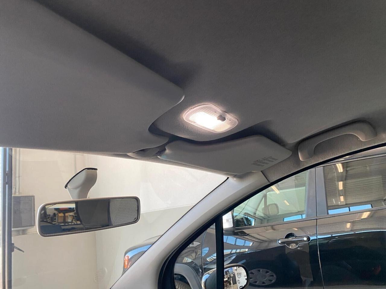 Renault Modus 1.2 16V Dynamique