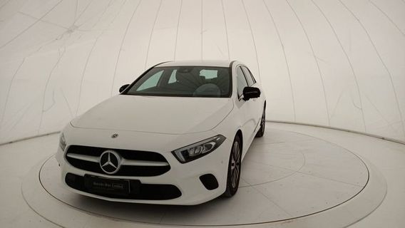 Mercedes-Benz Classe A - W177 A 180 d Sport auto
