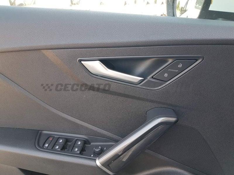 Audi Q2 Q2 1.6 tdi Business