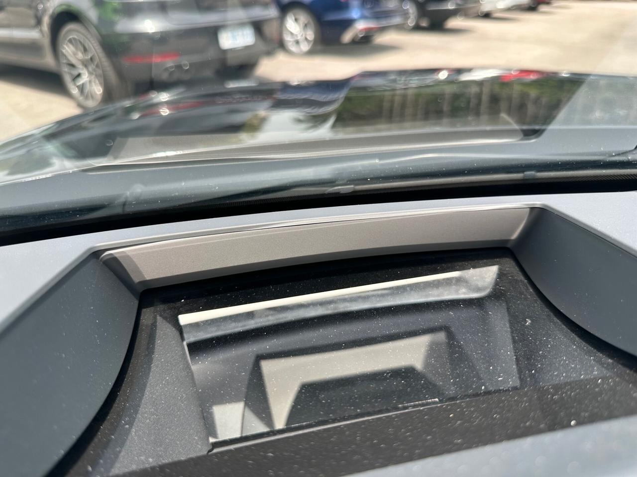 Audi RS6 Avant /carboceramici/tetto/4stz/pelle cuoio/scarico/head/strafull