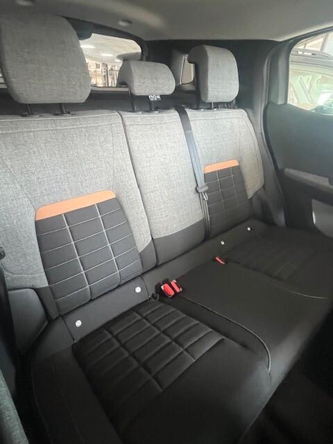 Citroen C3 Aircross PLUS 1.2 100CV