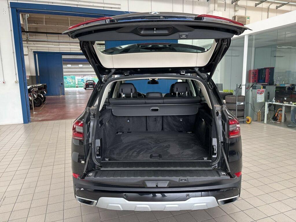 BMW X5 25 d xLine xDrive Steptronic