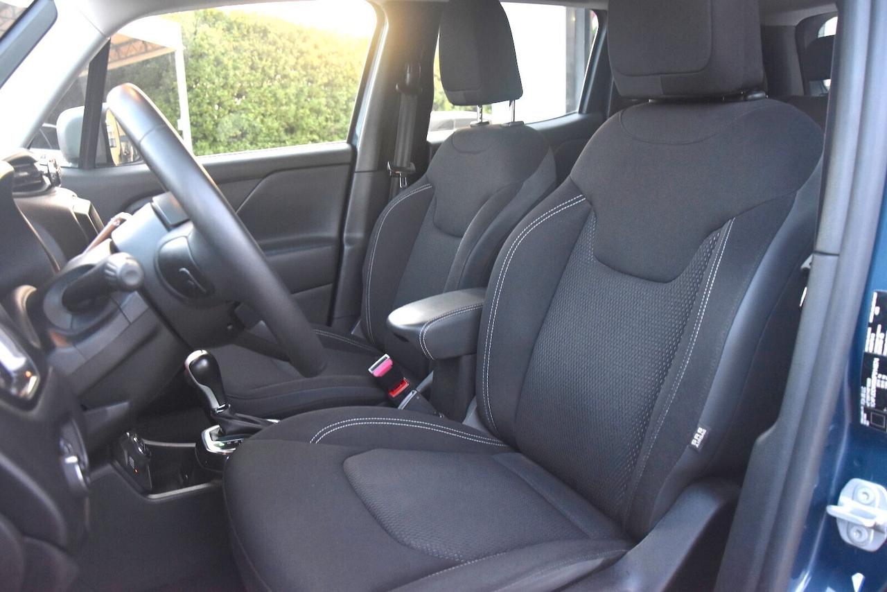 Jeep Renegade 1.3 T4 190cv PHEV 4xe AT6 Limited