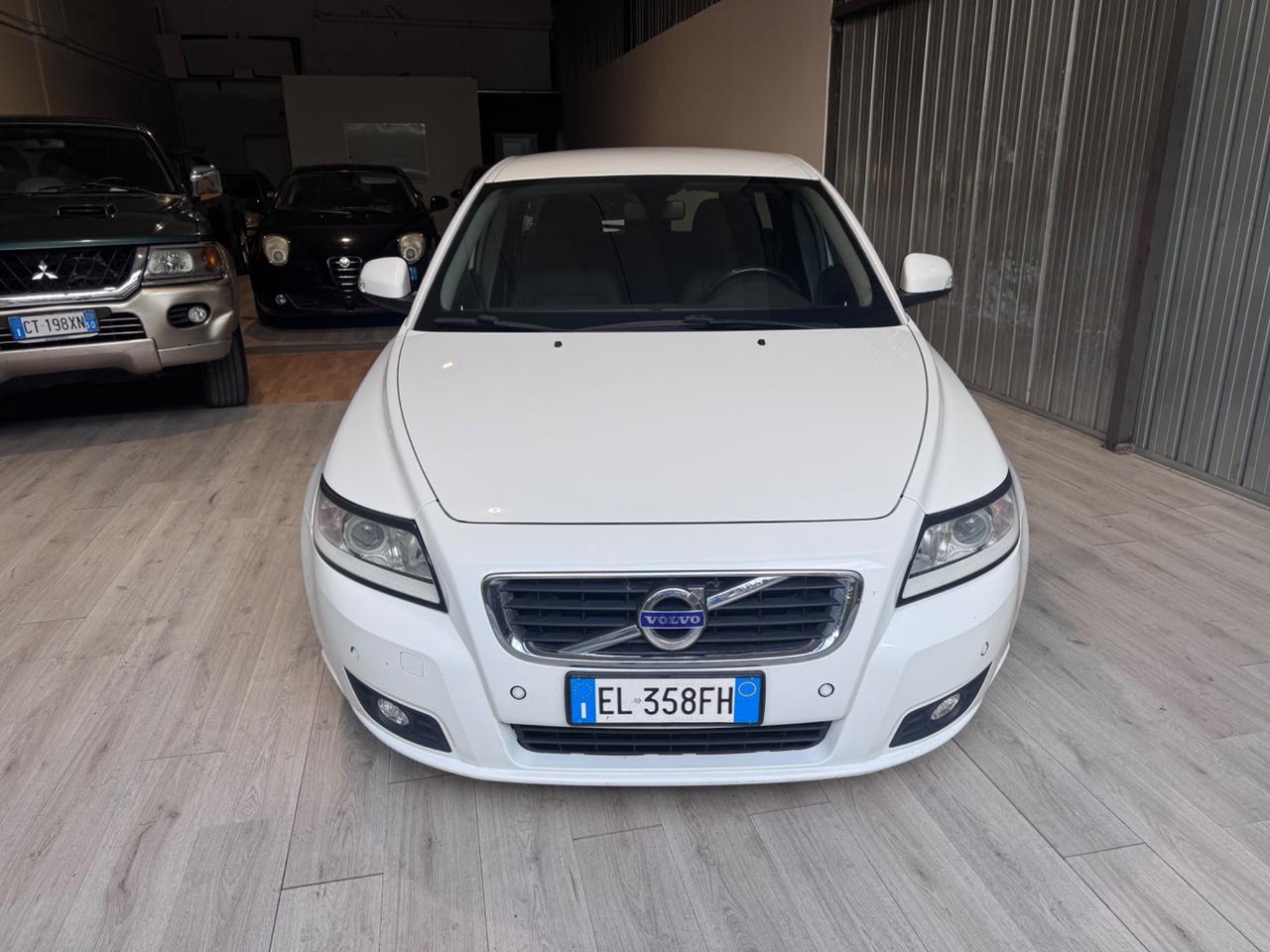 Volvo V50 Design 1.6 Diesel euro 5 FAP