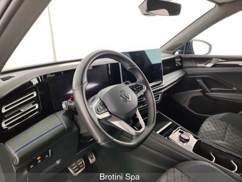 Volkswagen Tiguan 2.0 TDI 110KW SCR EVO R-Line DSG