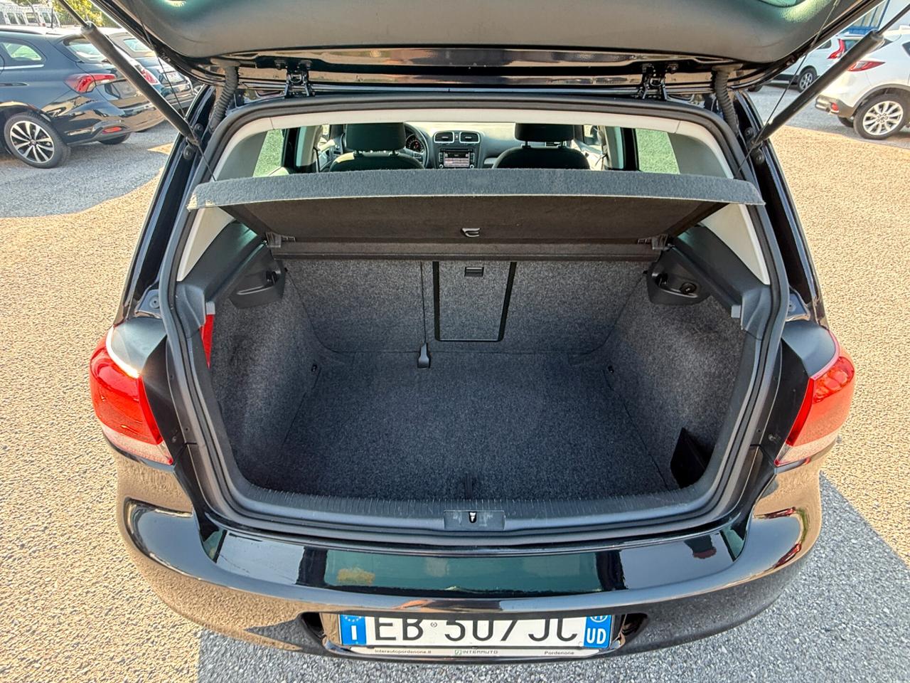 Volkswagen Golf 1.4 TSI 122CV 5p. Highline