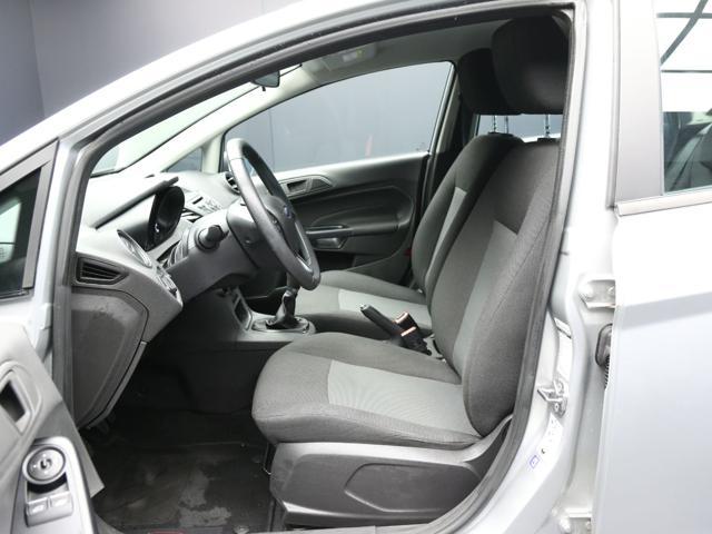 FORD Fiesta 1.2 60CV 5 porte Business