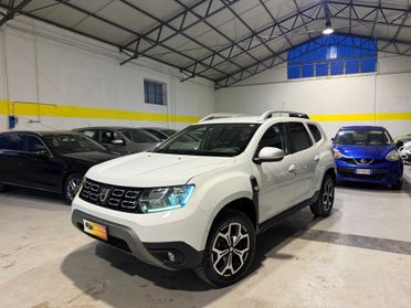 Dacia Duster 1.6 GPL Prestige 2019 euro6