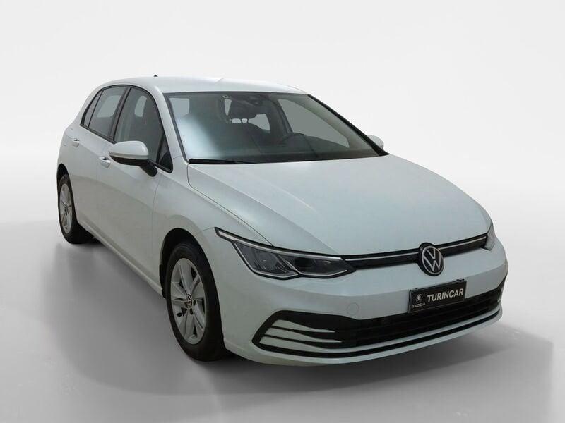 Volkswagen Golf Golf 2.0 tdi Life 115cv dsg