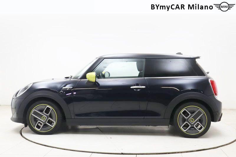 Mini Mini 3 Porte Full Electric Cooper SE Electric Auto