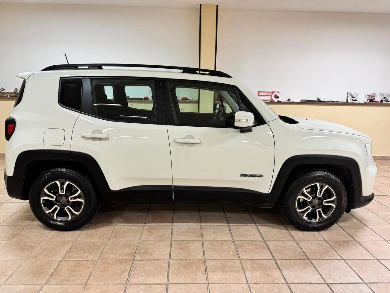 Jeep Renegade 1.0 T3 Longitude AZIENDALE PERFETTA