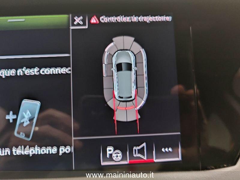 Audi A3 30 TFSI Business Cambio Automatico