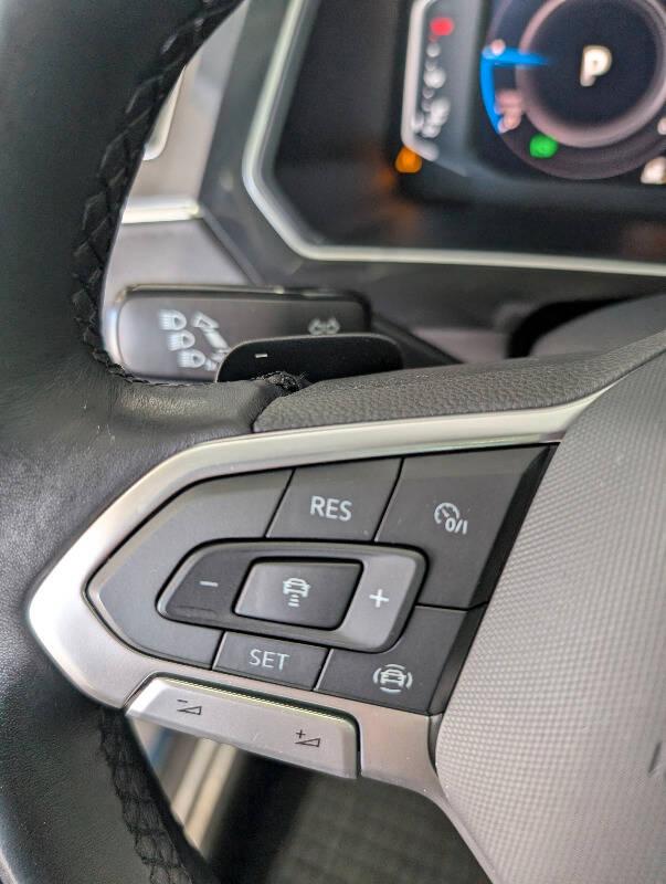 Volkswagen Tiguan 2.0 tdi Elegance 4motion 150cv dsg