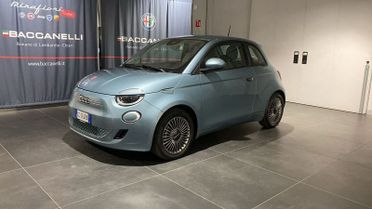 FIAT 500 Icon Berlina