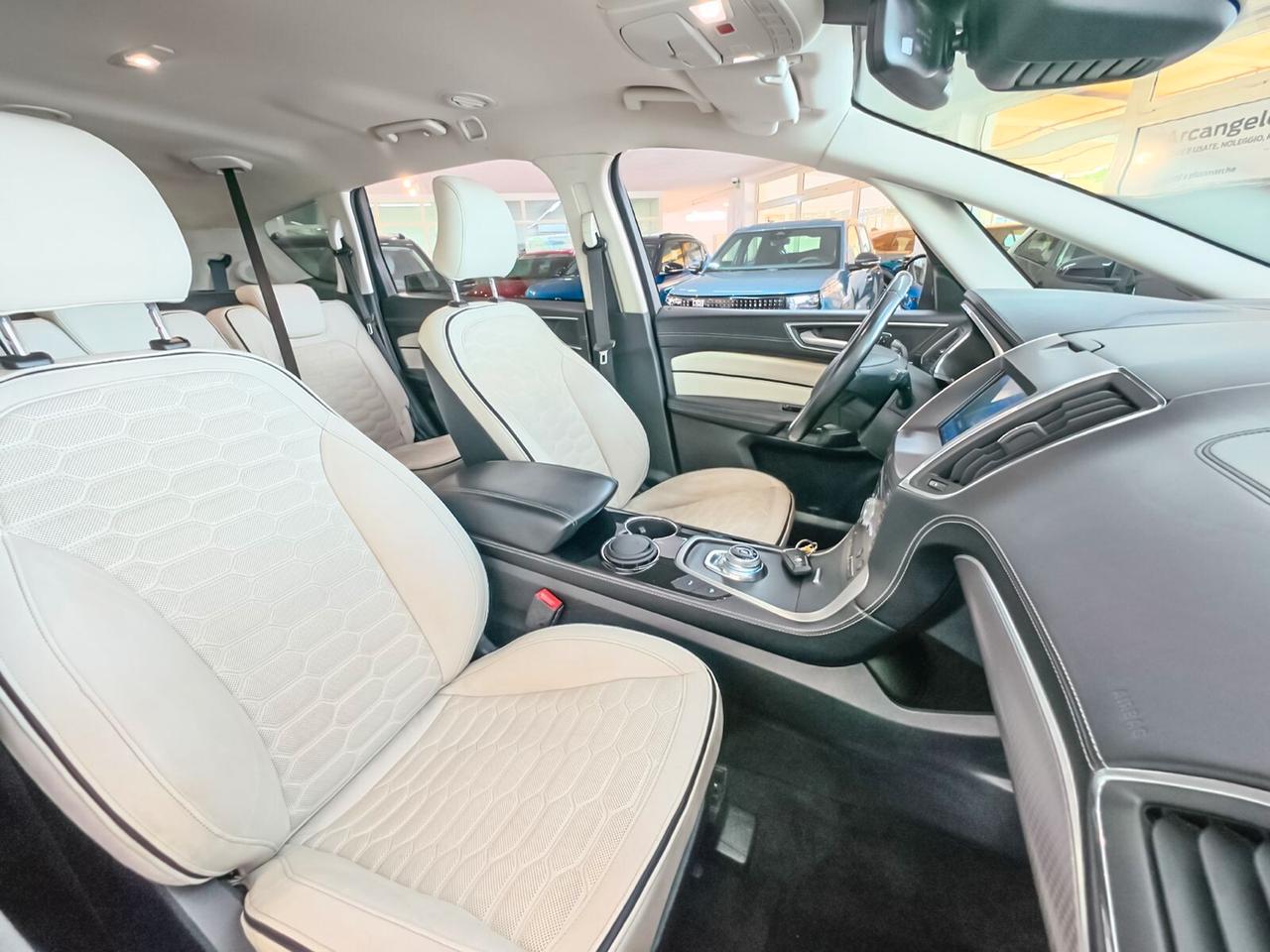 Ford S-Max 2.0 EcoBlue 190CV Start&Stop AWD Aut.7p VIGNALE