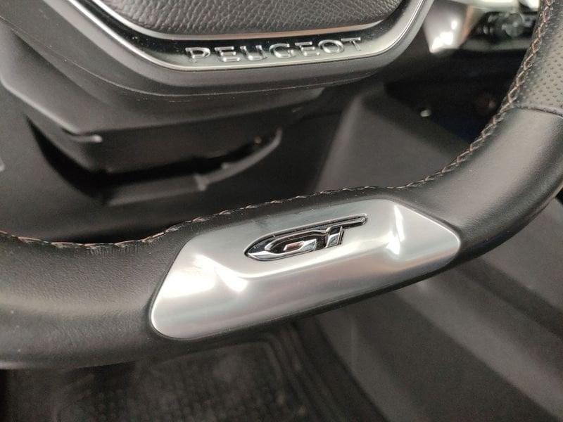 Peugeot 3008 3008 BlueHDi 130 S&S EAT8 GT