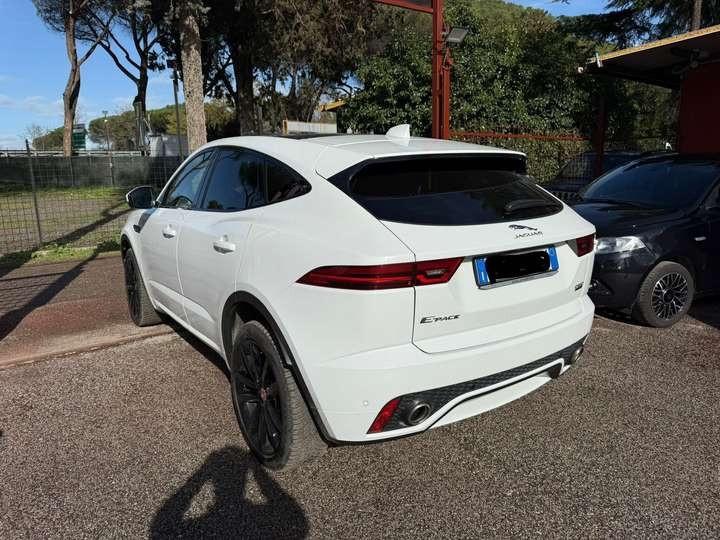 Jaguar E-Pace 2.0D 150 CV R-Dynamic