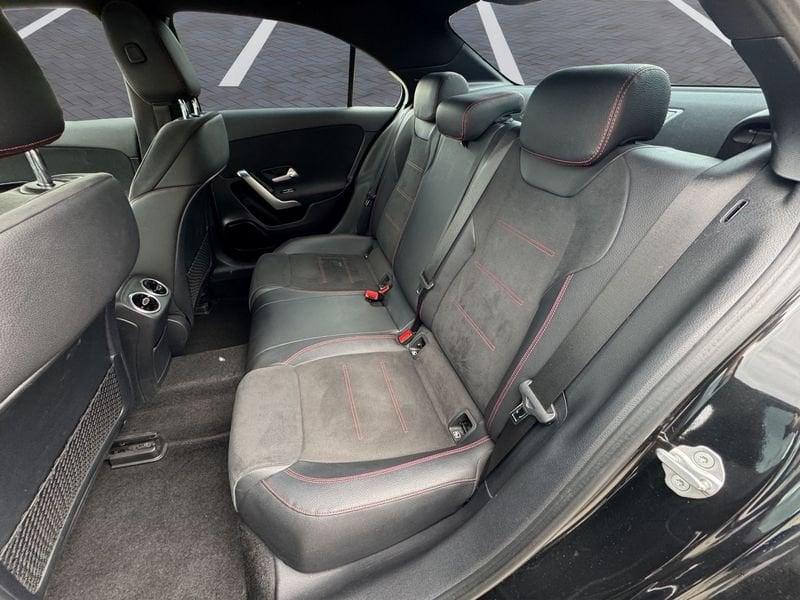 Mercedes-Benz Classe A A 180 d Premium