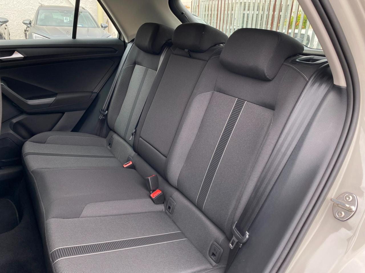 Volkswagen T-Roc Life 1.5 TSI 150CV DSG