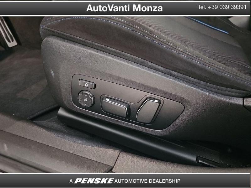 BMW Serie 3 320d 48V xDrive Msport Pro