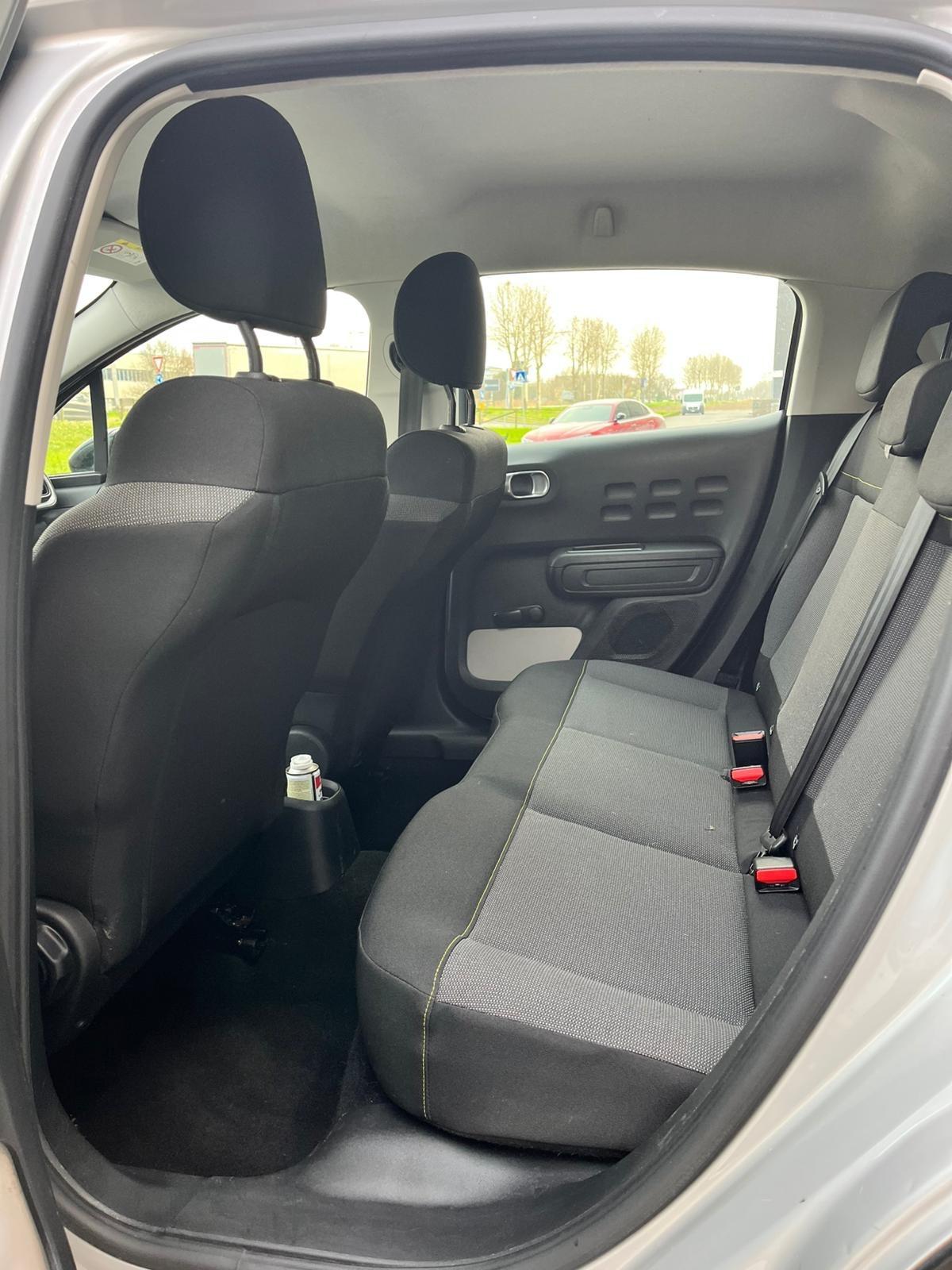 Citroen C3 1.2 Neopatentati