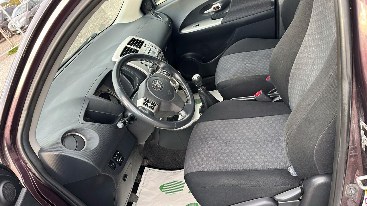 Toyota Urban Cruiser 1.4 D-4D AWD Luxury