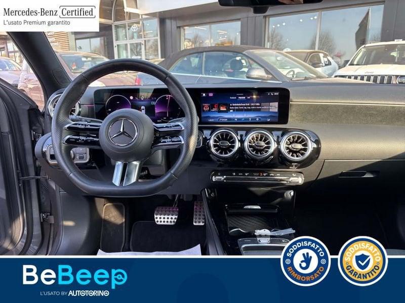 Mercedes-Benz Classe A A 180 AMG LINE PREMIUM AUTO