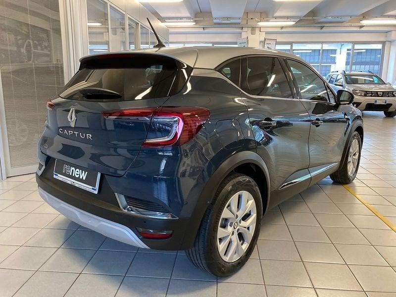 Renault Captur Intens 1.0 TCe GPL rif.GJ364