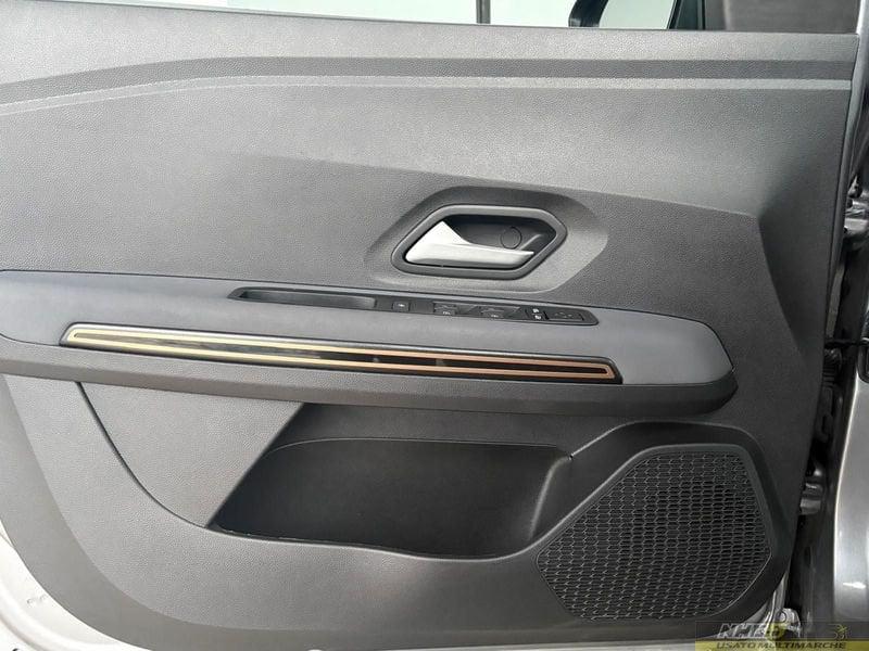 Dacia Sandero Sandero Stepway 1.0 TCe ECO-G Extreme