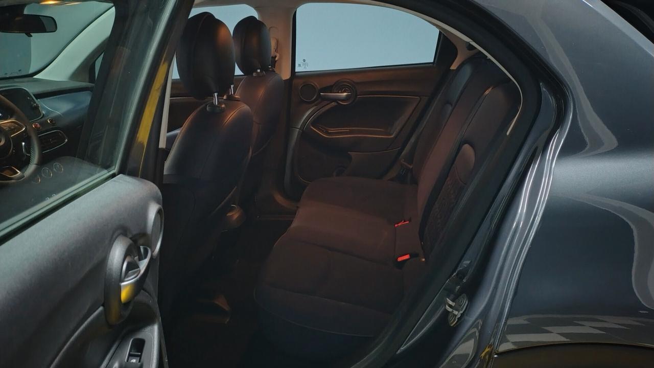 Fiat 500X 1.3 MultiJet 95 CV Cult