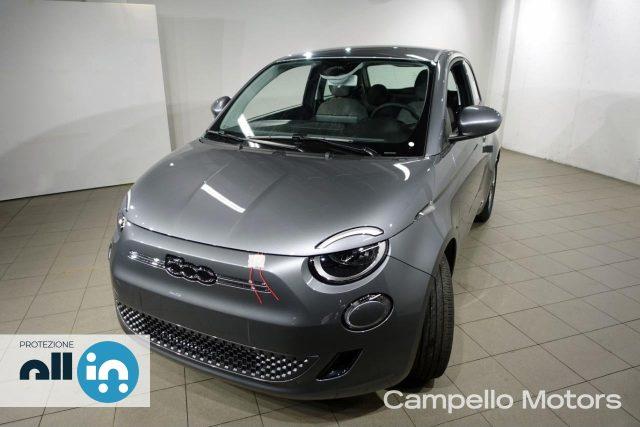 FIAT 500e Nuova 500 Icon Berlina