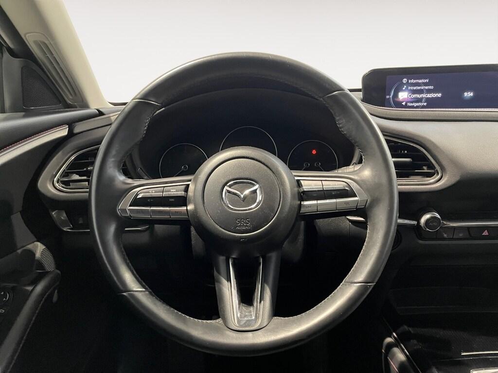 Mazda CX-30 2.0 hybrid 2wd 150CV Homura (MHEV)