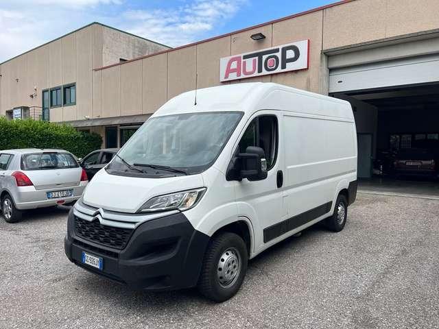 Citroen Jumper 33 BlueHDi 120 S&S PM-TM Furgone