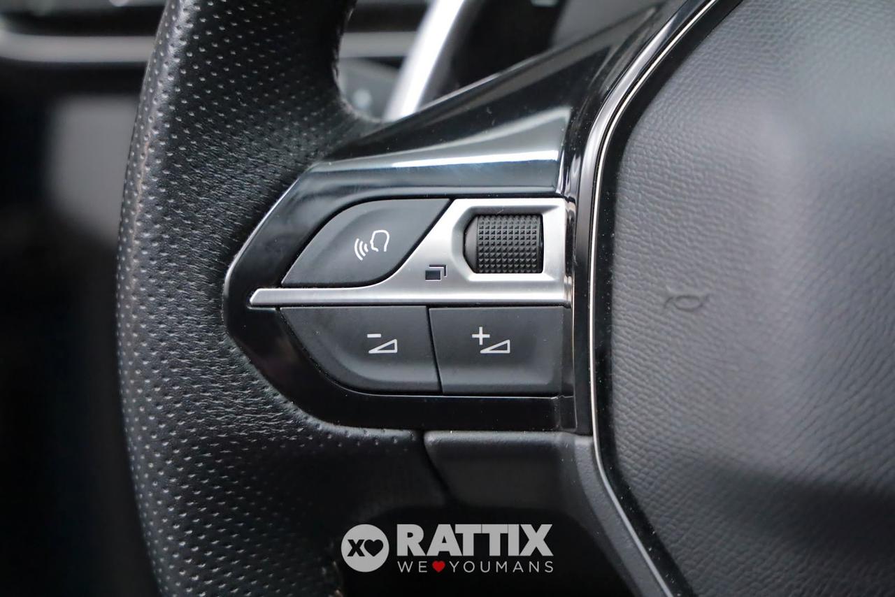 Peugeot 3008 1.6 Hybrid Phev 225CV GT Pack e-EAT8