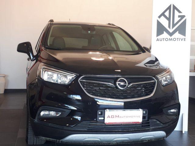 OPEL Mokka X 1.6 CDTI Ecotec 136CV 4x2 Start&Stop Business