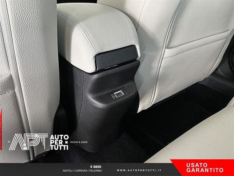 FIAT 600 600 1.2 hybrid La Prima 110cv auto