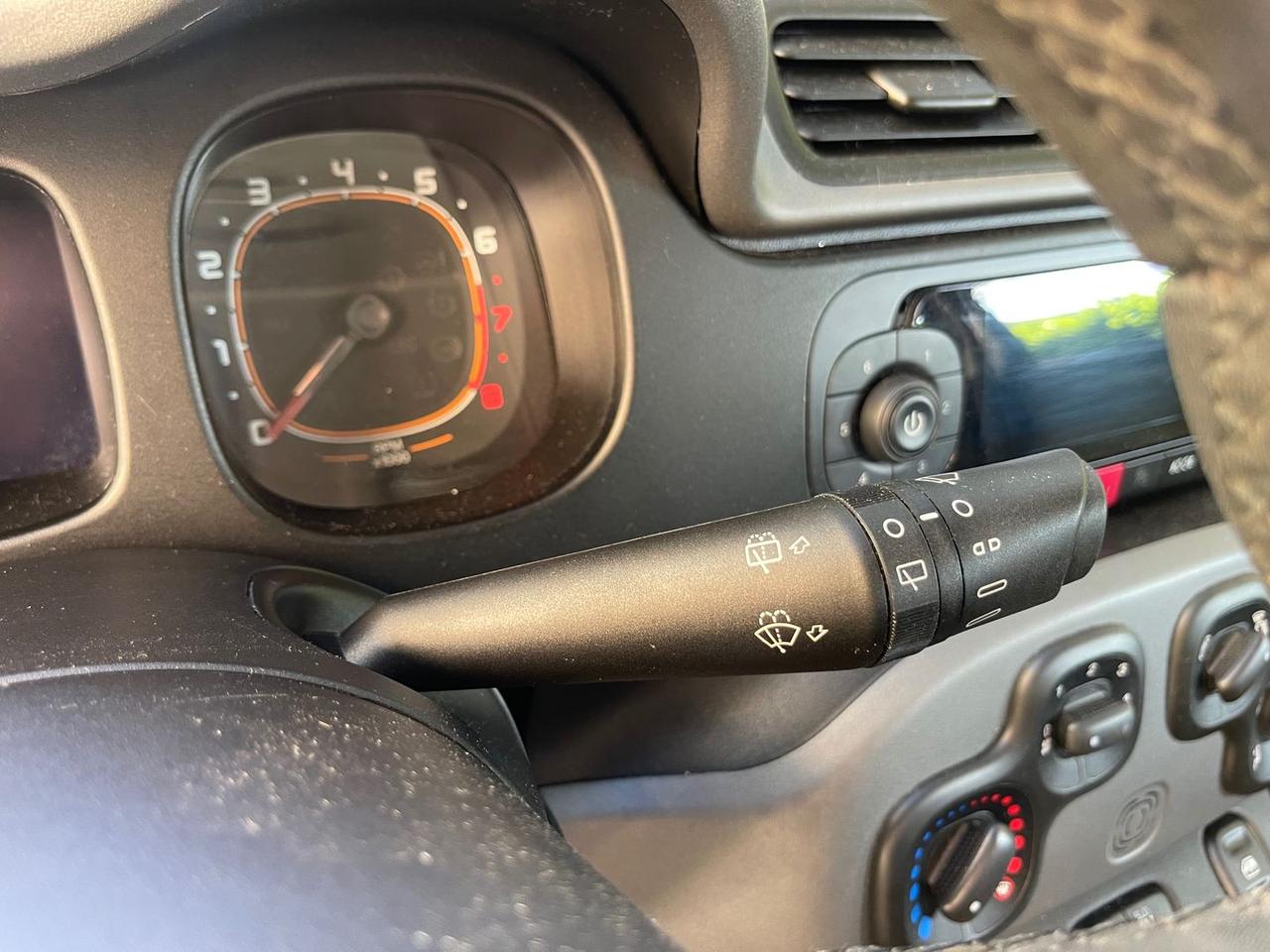 Fiat Panda 4x4 0.9 TwinAir Turbo #5653