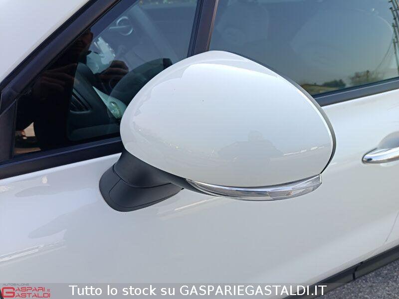 FIAT 500X 1.6 MJT 120cv 4x2 Opening Edition