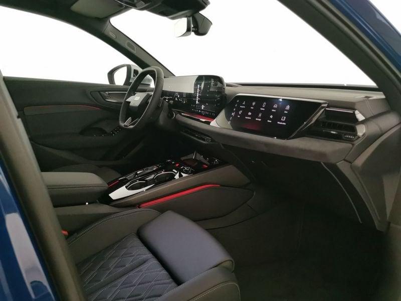 Audi A5 S5 Berlina 3.0 tfsi mhev+ quattro 367cv s-tronic