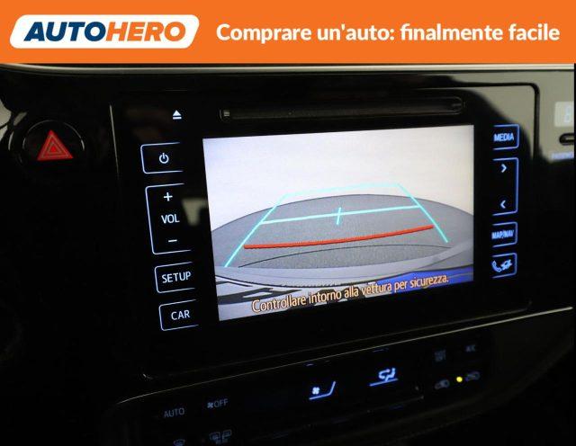 TOYOTA Auris Touring Sports 1.8 Hybrid Active