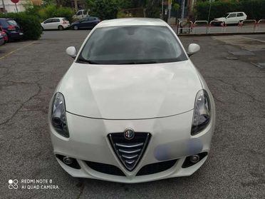 Alfa Romeo Giulietta Giulietta 1.6 jtdm Exclusive E5+