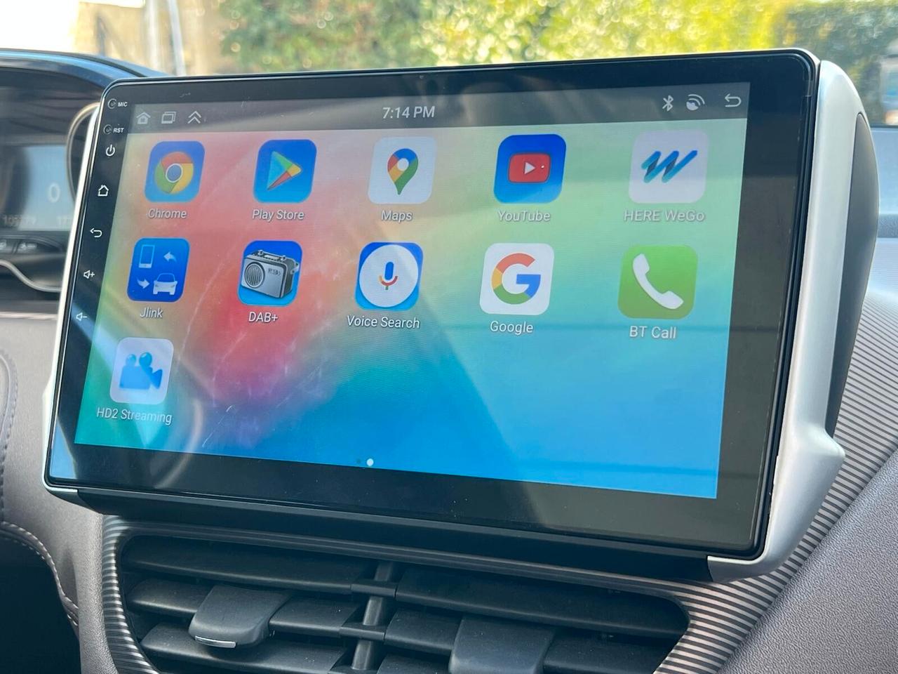 Peugeot 2008 1.6 HDi 115 CV Allure