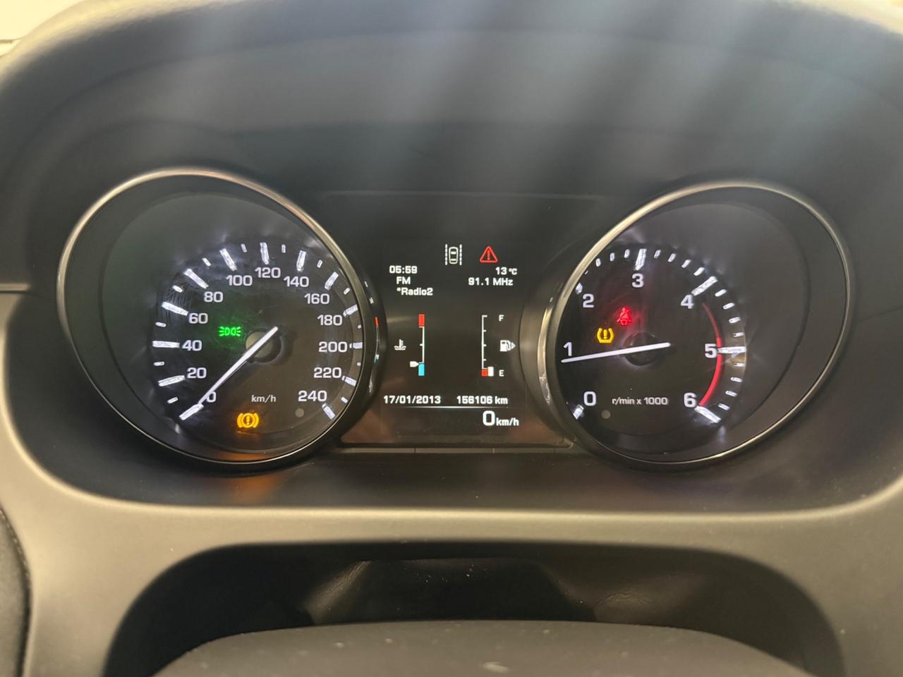 Land Rover Discovery Sport 2.2 TD4 HSE 7 Posti AWD 150CV