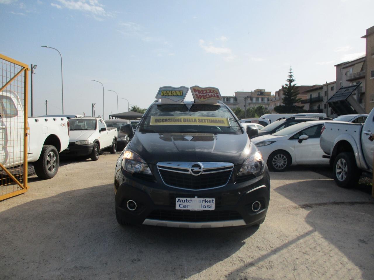 Opel Mokka 1.6 CDTI 136CV (96.000 KM) NUOVA