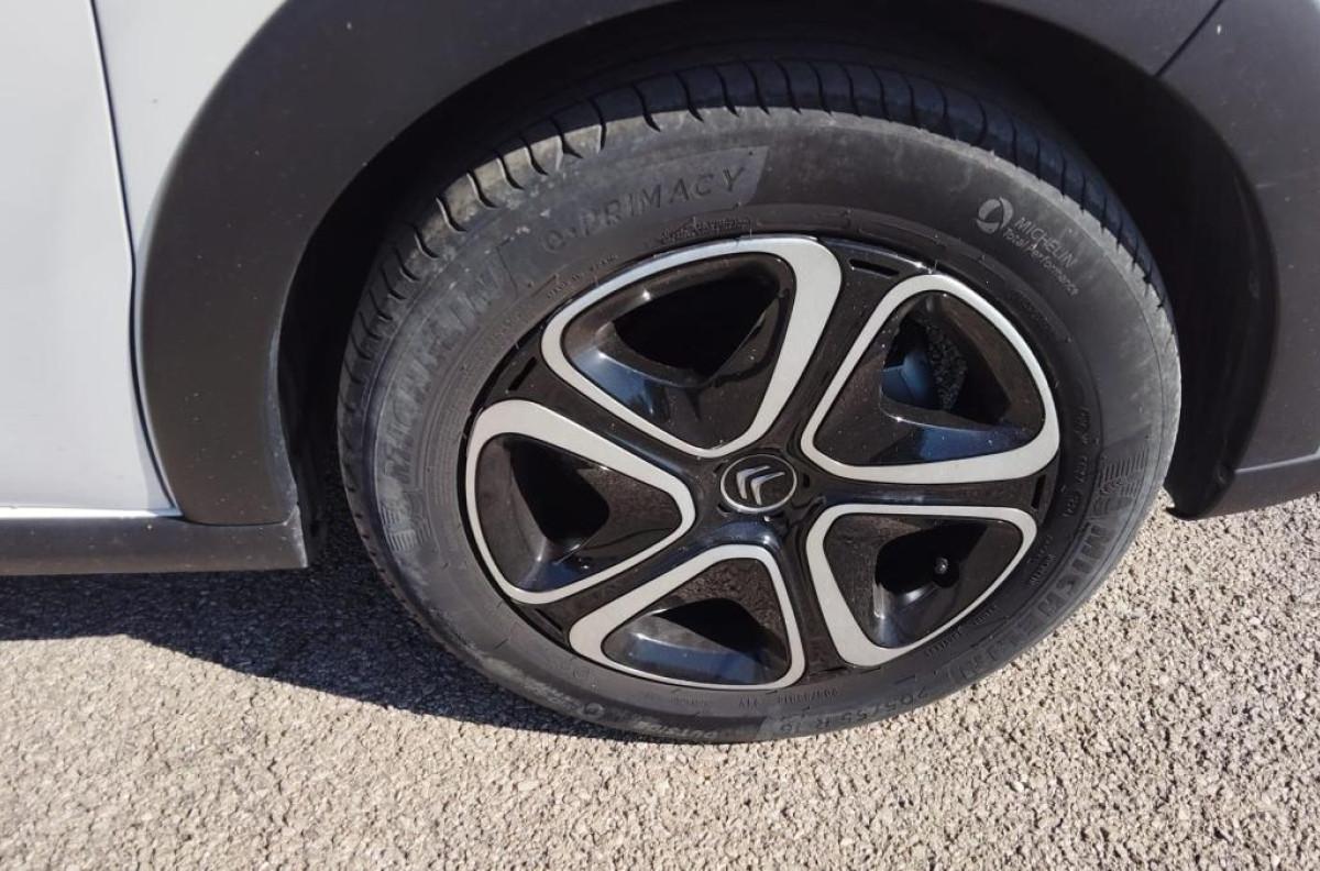 CITROEN C3 Plus 1.5 BlueHDi 100 CV