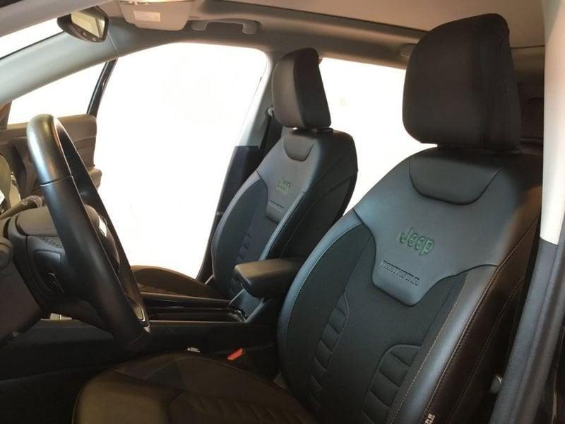Jeep Compass 4xe 1.3 T4 PHEV 240cv North Star 4xe Auto