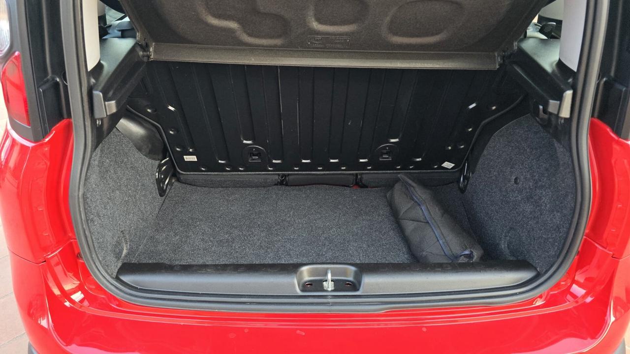 Fiat Panda Cross 1.3 MJT 95 CV S&S